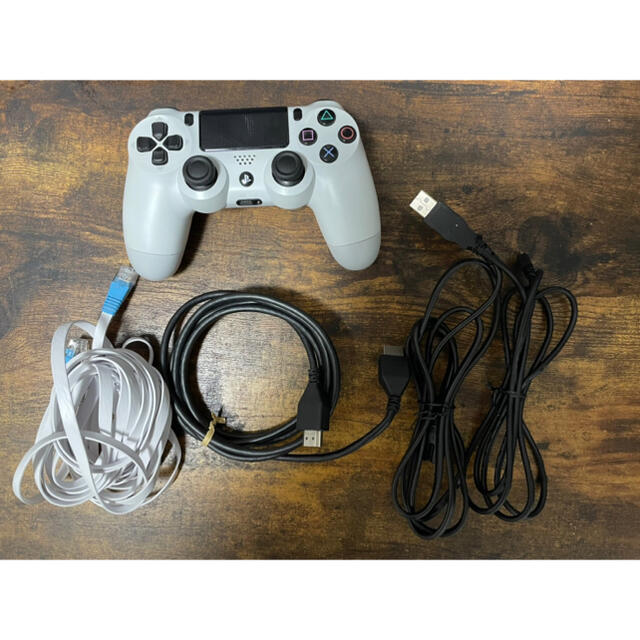 SONY PlayStation4 CUH-1200AB02