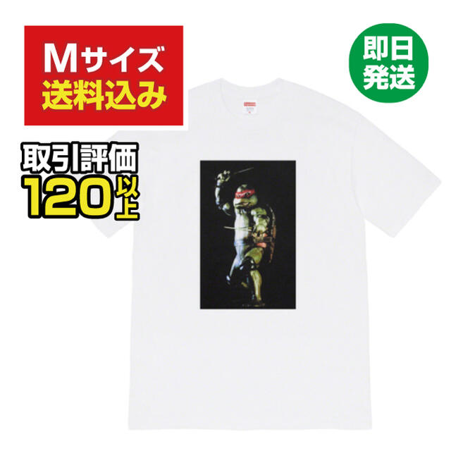 【M】Raphael Tee White