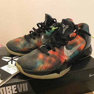 ナイキ(NIKE)のNIKE ZOOM KOBE 7 AS(スニーカー)