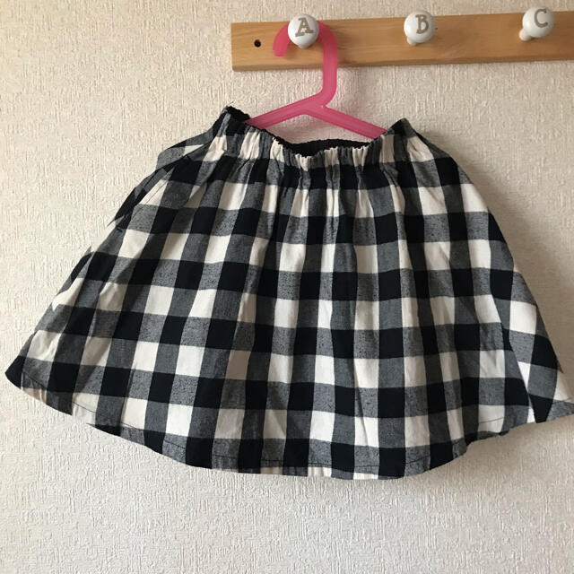 GLOBAL WORK(グローバルワーク)のGLOBAL WORK♡120〜130 キッズ/ベビー/マタニティのキッズ服女の子用(90cm~)(スカート)の商品写真