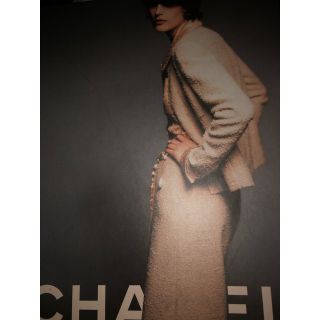 シャネル(CHANEL)のシャネルグリポー　ブローチ  専用サイト(ブローチ/コサージュ)