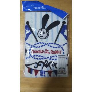 ディズニー(Disney)のoswald the lucky rabbit タオル(キャラクターグッズ)