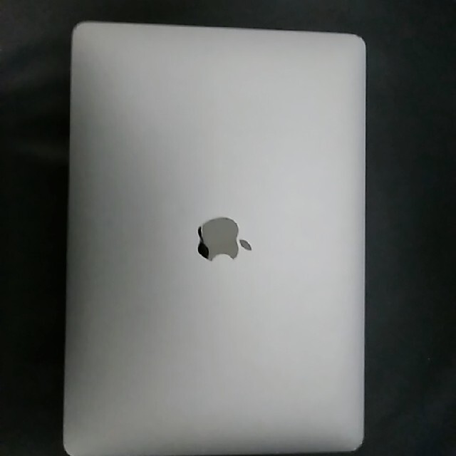 MacBookAir 2018