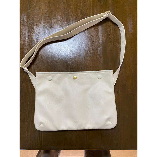 ESSENTIAL DESIGNS - ESSENTIAL DESIGNS×PORTER サコッシュ ショルダー