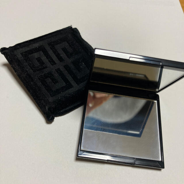 GIVENCHY(ジバンシィ)のGIVENCHY ミラー レディースのファッション小物(ミラー)の商品写真