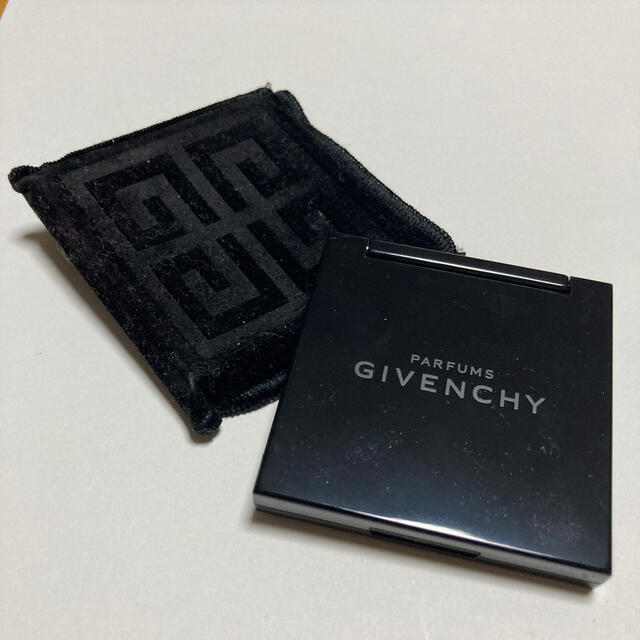 GIVENCHY(ジバンシィ)のGIVENCHY ミラー レディースのファッション小物(ミラー)の商品写真