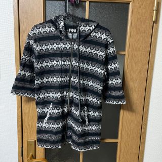 PPFM(パーカー)のフリマアイテム一覧 PPFM(パーカー)のフリマアイテム一覧