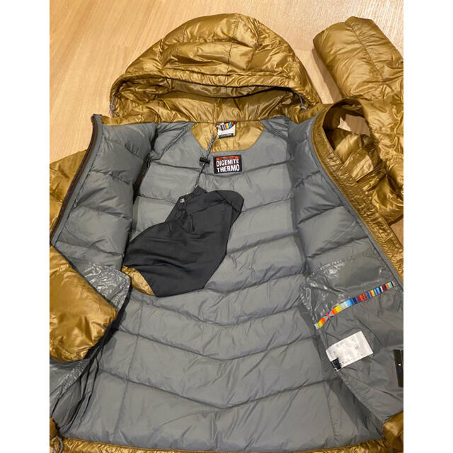 限定1点!約58%OFF!フェニックス レディース ダウンフーディジャケット! 限定1点!約58%OFF!フェニックス レディース ダウンフーディジャケット!