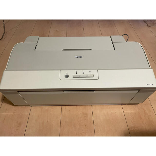 EPSON プリンター PX-1004 A3