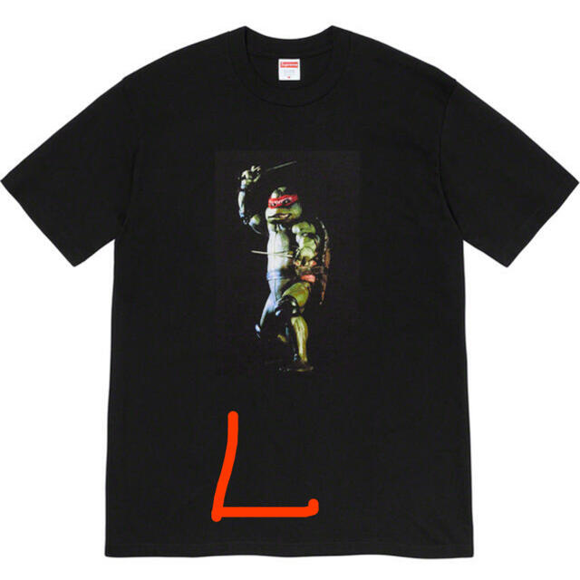 L Raphael Tee supreme