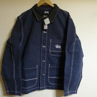 stussy カバーオール