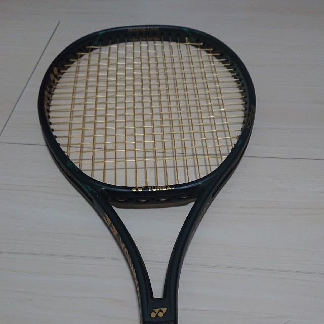 YONEX(ヨネックス)のYONEX vcore pro 100 スポーツ/アウトドアのテニス(ラケット)の商品写真