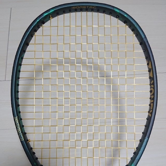 YONEX(ヨネックス)のYONEX vcore pro 100 スポーツ/アウトドアのテニス(ラケット)の商品写真