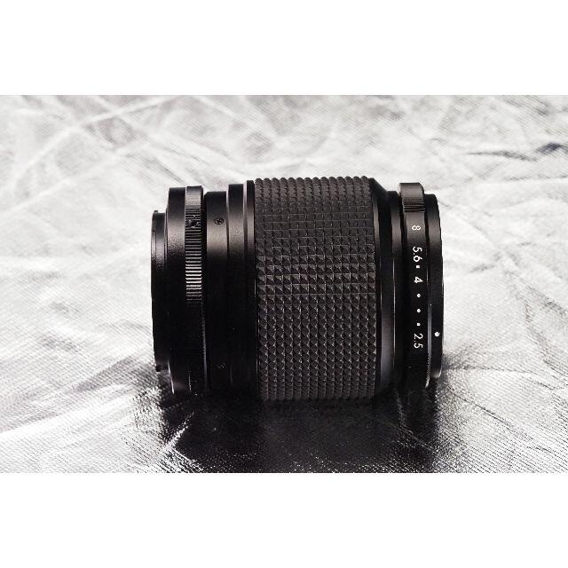 Kenko(ケンコー)のケンコー SOFT 85mm F2.5  スマホ/家電/カメラのカメラ(レンズ(単焦点))の商品写真