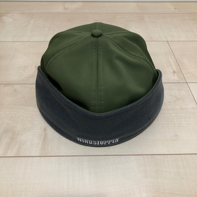 Supreme(シュプリーム)のWINDSTOPPER Earflap Box Logo New Era メンズの帽子(キャップ)の商品写真