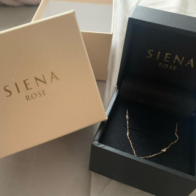 SIENA ROSE ネックレス アクセサリー アクセサリー europiren.com:443