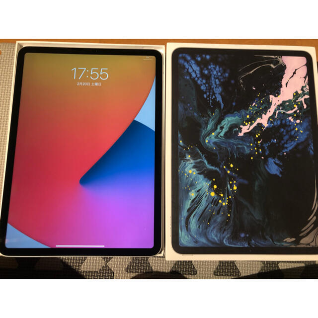 iPad pro11 64GB 第一世代