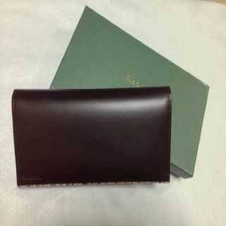 ポールスミス(Paul Smith)のポールスミス♡長財布(財布)