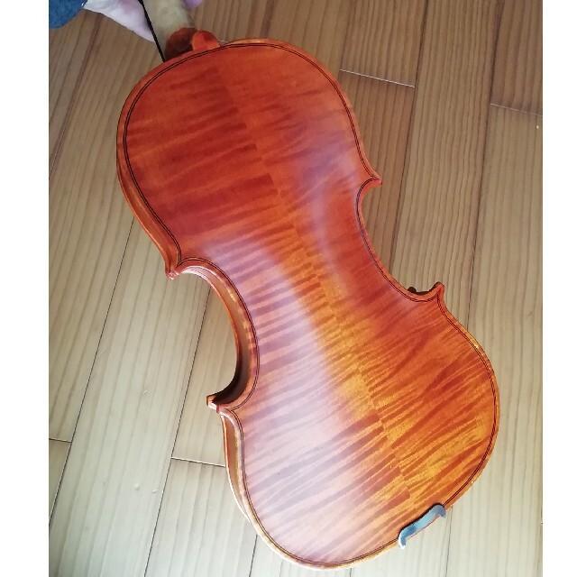 カテゴリ Hallstatt製 V-28 1/2分数バイオリンの通販 by はなのパパ's