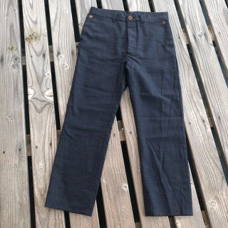 ヴィヴィアン(Vivienne Westwood) スラックス(メンズ)の通販 36点