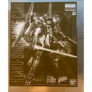 バンダイ(BANDAI)のＭＧ 1/100 百式ライズカイン(プラモデル)