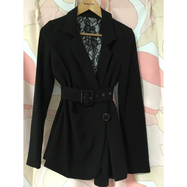 GRL(グレイル)のスーツ ジャケット♡ レディースのフォーマル/ドレス(スーツ)の商品写真