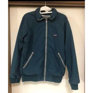 パタゴニア(patagonia)のブルーベリー73様専用(ナイロンジャケット)