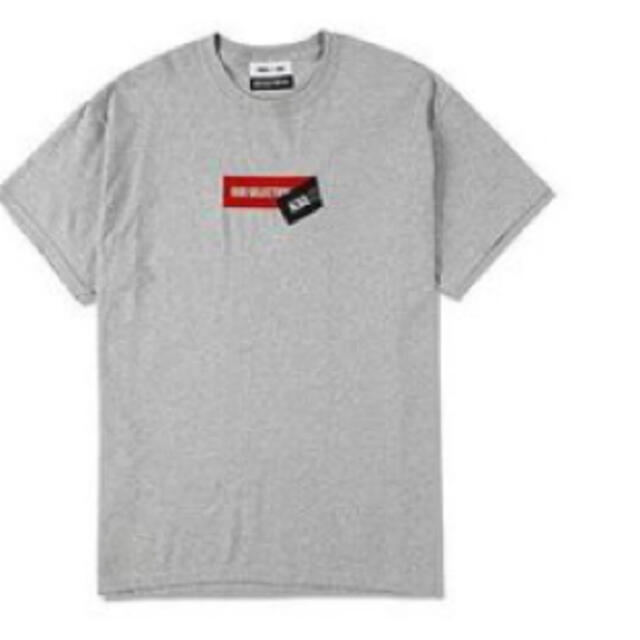 Ron Herman(ロンハーマン)のウインダンシー　ゴッドセレクション　コラボ　Tシャツ メンズのトップス(Tシャツ/カットソー(半袖/袖なし))の商品写真