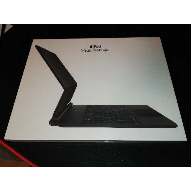 Magic　Keyboard　11インチ　iPad Air・pro(第4世代)