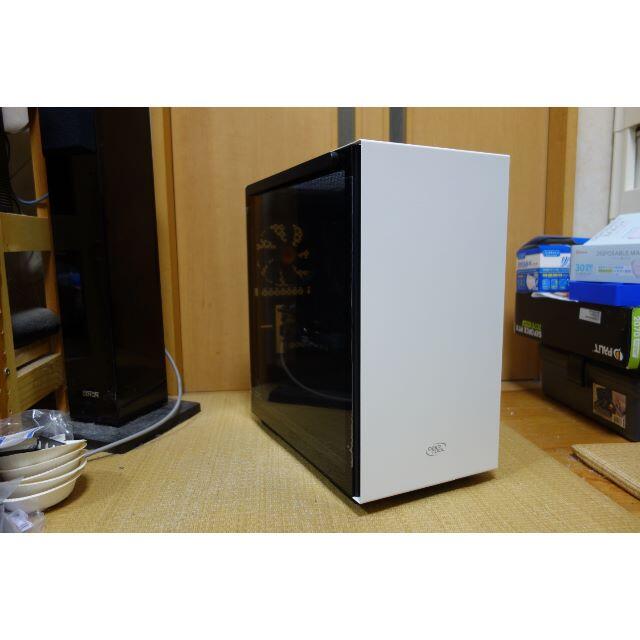 ゲーミングPC　RTX3070／Ry5 3600