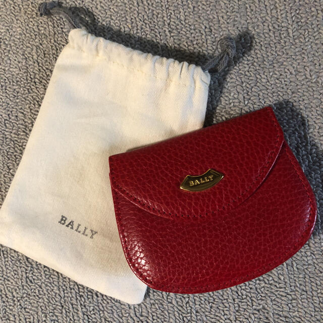 Bally - バリー コインケース 未使用 の+frogwell.co.jp