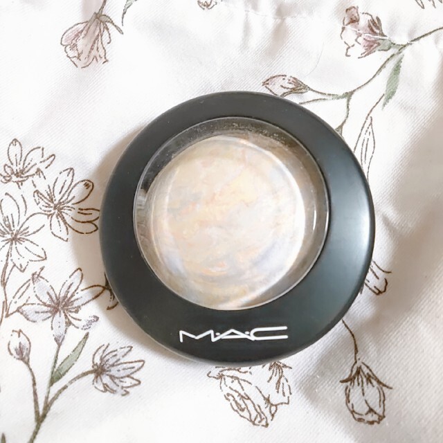 MAC(マック)のM・A・Cミネラライズスキンフィニッシュ3300円からお値下げ コスメ/美容のベースメイク/化粧品(フェイスカラー)の商品写真