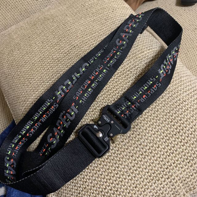 SAPEur サプール UTILITY BELT