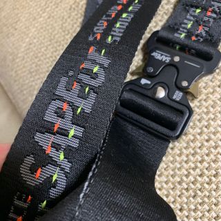 Supreme - サプール UTILITY BELT ベルト の通販 by nicky0619's shop