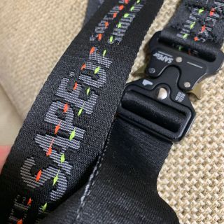 SAPEur ユーティリティベルト UTILITY BELT サプール ベルト