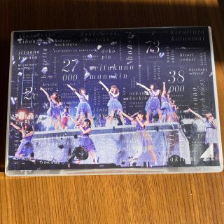 ノギザカフォーティーシックス(乃木坂46)の乃木坂46　3rd　YEAR　BIRTHDAY　LIVE　2015．2．22　S(ミュージック)