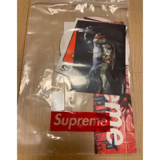 シュプリーム(Supreme)のSupreme  Sticker set シュプリーム　ステッカーセット(その他)