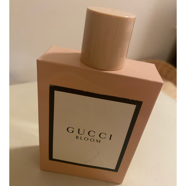 Gucci(グッチ)のGUCCI 香水 コスメ/美容の香水(香水(女性用))の商品写真