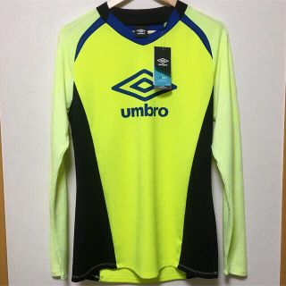 アンブロ(UMBRO)のアンブロ　UMBRO 長袖　シャツ(Tシャツ/カットソー(七分/長袖))