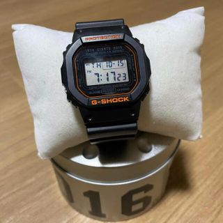 ジーショック(G-SHOCK)の希少！読売ジャイアンツ 巨人 2016年 G-SHOCK DW-5600(記念品/関連グッズ)