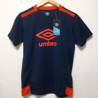 アンブロ(UMBRO)のアンブロ　UMBRO 半袖　トレーニングウェア(Tシャツ/カットソー(半袖/袖なし))