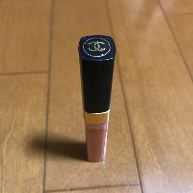 CHANEL(シャネル)のCHANELグロス コスメ/美容のベースメイク/化粧品(リップグロス)の商品写真