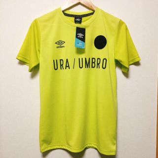 アンブロ(UMBRO)のアンブロ　UMBRO 半袖　トレーニングウェア(Tシャツ/カットソー(半袖/袖なし))