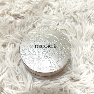 コスメデコルテ(COSME DECORTE)のデコルテ 00 ルーセントパウダー(フェイスパウダー)