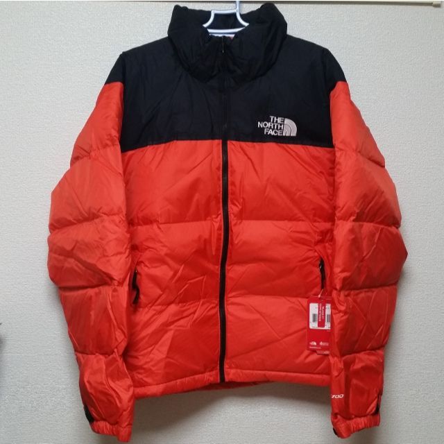 1996 RETRO NUPTSE JACKET Flare Large