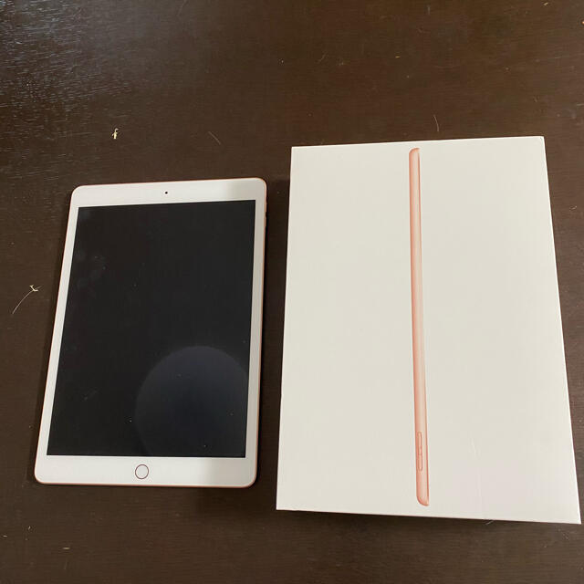 Apple iPad 第8世代 WiFi 128GB