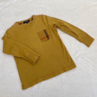 バーバリー(BURBERRY)のBurberry バーバリー Tシャツ 100cm(Tシャツ/カットソー)