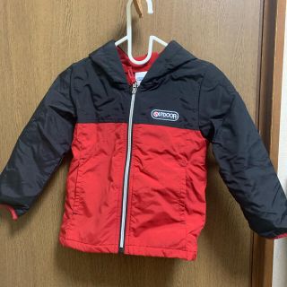 アウトドア(OUTDOOR)のアウトドア　キッズ  120 outdoor (ジャケット/上着)