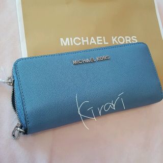 マイケルコース(Michael Kors)の☆あーちむさま専用☆(財布)