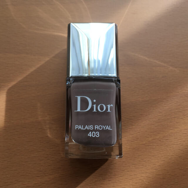 Dior(ディオール)のDior ヴェルニ403 コスメ/美容のネイル(マニキュア)の商品写真